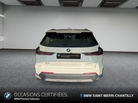 BMW (U11) X1 SDRIVE18D 150 BUSINESS DESIGN DKG7