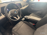 BMW (U11) X1 SDRIVE18D 150 BUSINESS DESIGN DKG7