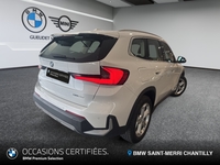 BMW (U11) X1 SDRIVE18D 150 BUSINESS DESIGN DKG7