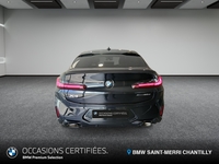 BMW (G02) X4 XDRIVE 20D 190 M SPORT BVA8