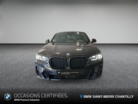 BMW (G02) X4 XDRIVE 20D 190 M SPORT BVA8