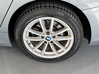 BMW BMW  (G20) (2) 318I BUSINESS DESIGN BVA8