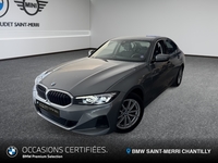 BMW BMW  (G20) (2) 318I BUSINESS DESIGN BVA8