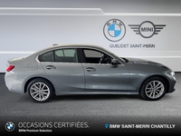 BMW BMW  (G20) (2) 318I BUSINESS DESIGN BVA8