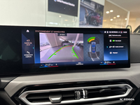 BMW BMW  (G20) (2) 318I BUSINESS DESIGN BVA8