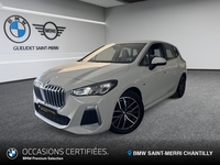 BMW BMW  (U06) ACTIVE TOURER 218D 150 M SPORT DKG7