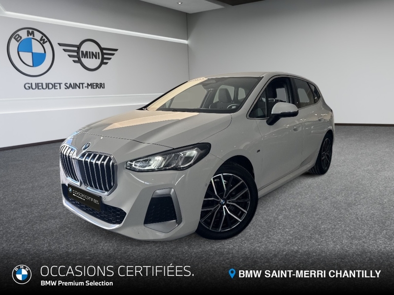 BMW BMW  (U06) ACTIVE TOURER 218D 150 M SPORT DKG7