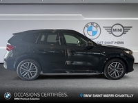 BMW (U11) X1 XDRIVE 25E 245 MSPORT DKG7