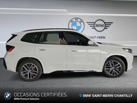 BMW BMW  (U11) X1 SDRIVE20D 163 M SPORT DKG7