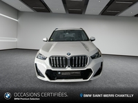 BMW BMW  (U11) X1 SDRIVE20D 163 M SPORT DKG7