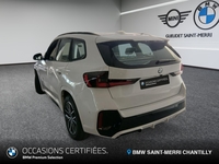 BMW BMW  (U11) X1 SDRIVE20D 163 M SPORT DKG7