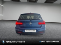 BMW BMW  (F21) 116I 109 M SPORT