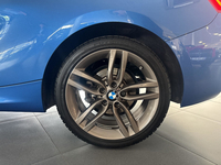 BMW BMW  (F21) 116I 109 M SPORT
