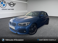 BMW BMW  (F21) 116I 109 M SPORT