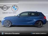 BMW BMW  (F21) 116I 109 M SPORT