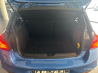 BMW BMW  (F21) 116I 109 M SPORT