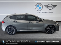 BMW 120 170 ch DKG7 M Sport