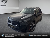 BMW (U11) X1 XDRIVE30E 326 M SPORT DKG7
