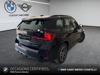 BMW (U11) X1 SDRIVE20I 170 M SPORT