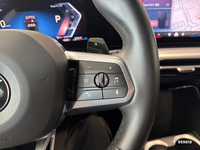 BMW (U11) X1 SDRIVE20I 170 M SPORT