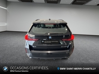 BMW (U11) X1 SDRIVE20I 170 M SPORT