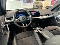 BMW (U11) X1 SDRIVE20I 170 M SPORT