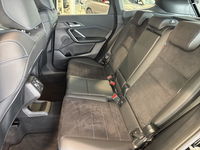 BMW (U11) X1 SDRIVE20I 170 M SPORT