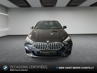 BMW (F44) GRAN COUPE 218D 150 M SPORT DKG7