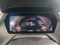 BMW (F44) GRAN COUPE 218D 150 M SPORT DKG7