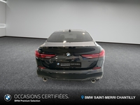 BMW (F44) GRAN COUPE 218D 150 M SPORT DKG7