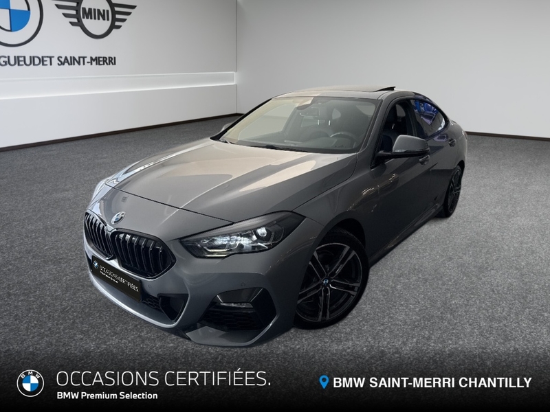 BMW BMW  (F44) GRAN COUPE 218D 150 M SPORT