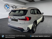BMW (U11) X1 SDRIVE20I 170 LOUNGE DKG7