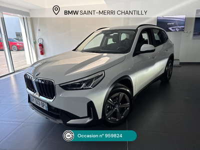 BMW (U11) X1 SDRIVE20I 170 LOUNGE DKG7