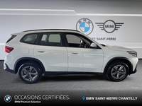 BMW (U11) X1 SDRIVE20I 170 LOUNGE DKG7