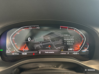 BMW (G01) X3 SDRIVE18D 150 LUXURY BVA8