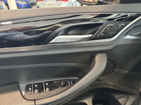 BMW (G01) X3 SDRIVE18D 150 LUXURY BVA8