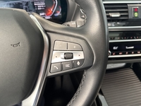 BMW (G01) X3 SDRIVE18D 150 LUXURY BVA8