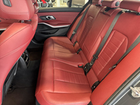 BMW BMW  (G20) 330E 292 M SPORT BVA8