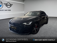 BMW BMW  (G42) COUPE 218I 156 M SPORT