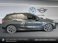 BMW (F70) 120 170 M SPORT DKG7