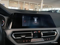 BMW BMW  (G20) 318D 150 LOUNGE