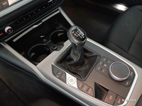 BMW BMW  (G20) 318D 150 LOUNGE