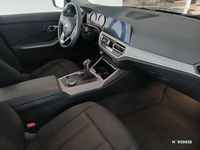 BMW BMW  (G20) 318D 150 LOUNGE