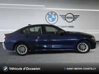 BMW BMW  (G20) 318D 150 LOUNGE