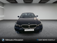 BMW BMW  (G20) 318D 150 LOUNGE