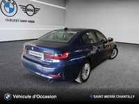 BMW BMW  (G20) 318D 150 LOUNGE