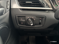 BMW BMW  (F48) X1 SDRIVE 18I 136 XLINE DKG7