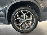 BMW BMW  (F48) X1 SDRIVE 18I 136 XLINE DKG7