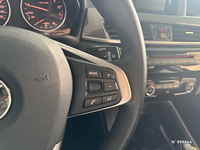 BMW BMW  (F48) X1 SDRIVE 18I 136 XLINE DKG7