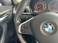 BMW BMW  (F48) X1 SDRIVE 18I 136 XLINE DKG7